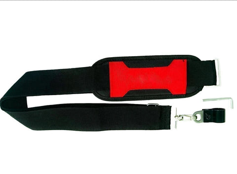 49-16-2722 Shoulder for Milwaukee M18 Quik-lok Shoulder Strap wit EGO Power+...