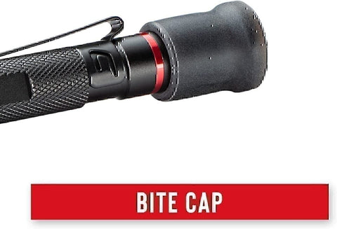 COAST HP3R 500 Lumen Rechargeable LED Penlight TWIST FOCUS Black 20818 385 Lumen