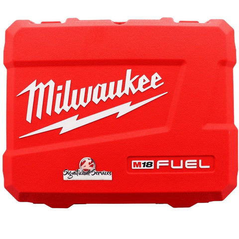 New Milwaukee 2960-20 M18 FUEL 3/8" Cordless Mid Torque Impact Wrench 5.0 Ah Kit