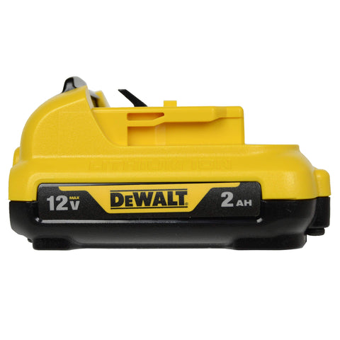 DEW2XDCB122