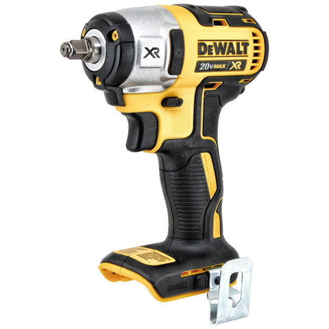 DeWALT DCF890B XR 20V MAX 3/8" Lithium Ion Brushless Compact Impact Wrench