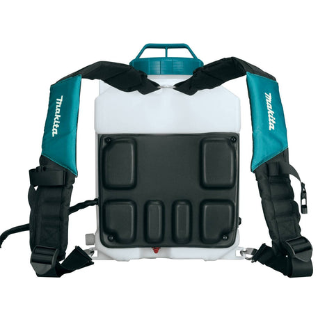 New Makita XSU01Z 18V 18 Volt LXT Li-Ion Cordless 2.6 Gallon Backpack Sprayer