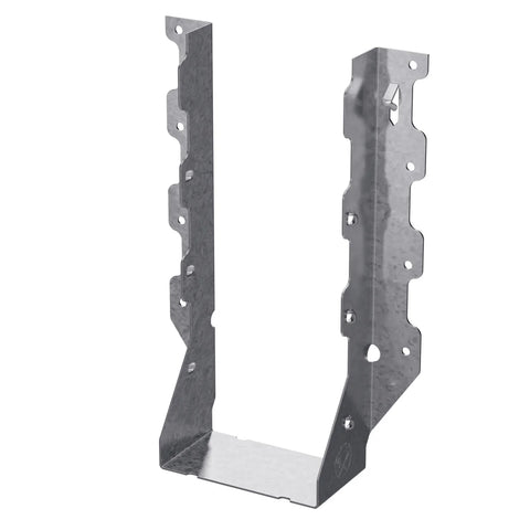 Simpson Strong-Tie 2-2x8 DBL SHEAR FACE MOUNT HANGER SS