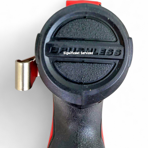 Milwaukee 3450-20 M12 12 Volt 1/4" Hex Subcompact Brushless Hex Impact Driver