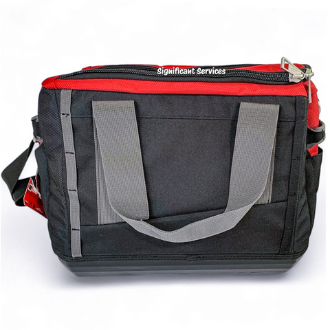 Milwaukee 48-22-8321 15-Inch Heavy Duty PACKOUT Polyester Carrying Tool Bag New