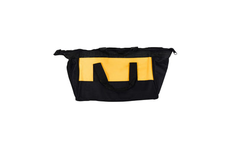 New DeWalt 11" Heavy Duty Contractor Tool Bag Carry Case 5 Pack