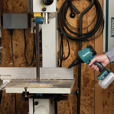 Makita 40V Max Xgt High Speed Dust Blower Bare Tool
