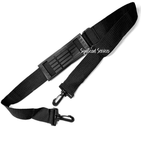 Milwaukee 45-56-0125 Heavy Duty Shoulder Straps for Contractor Bag