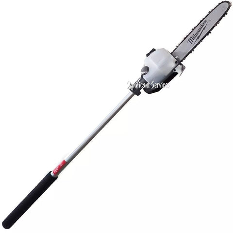 Milwaukee 49-16-2720 M18 FUEL QUIK-LOK 10" Brushless Chain Saw Pole Attachment