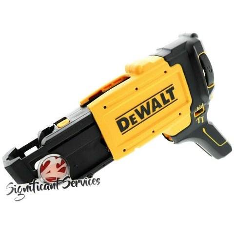 DEWALT Drywall Screw Gun Collated Attachment (DCF6202)