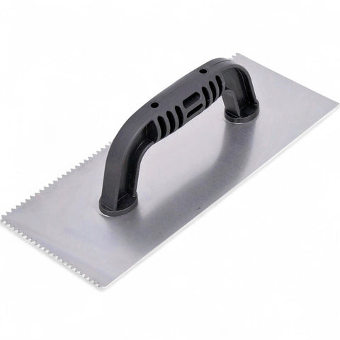 Marshalltown 224 QLT Economy Notched Trowels