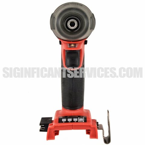 MILWAUKEE 2760-20 M18 FUEL SURGE 1/4" Hex Hydraulic Impact Driver 3.0 Ah Battery