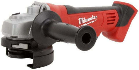 Milwaukee M18 2680-21P 4-1/2" Cordless Grinder Kit (2680-20 + 48-11-1850 +...