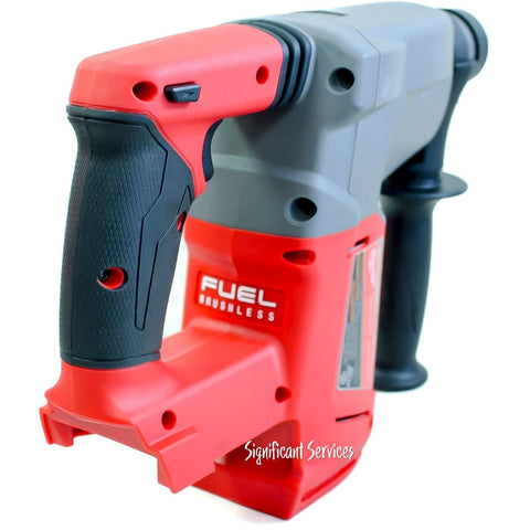 Milwaukee 2712-20 M18 FUEL 18V Li-Ion 1" Cordless Rotary Chipping Hammer Drill