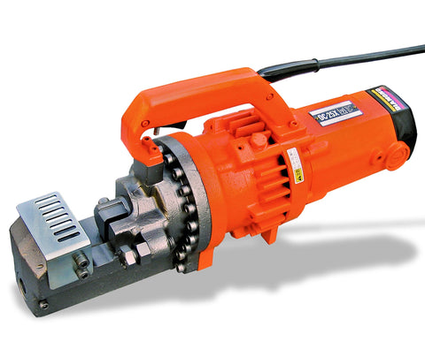 BN Products DC-20WH Rebar Cutter #8 25mm Electric Hydraulic Heavy Duty Tool