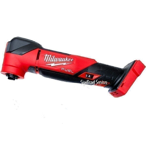 Milwaukee 2836-20 M18 FUEL Brushless Lithium-Ion Cordless Oscillating...