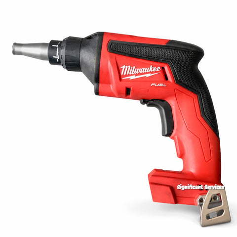 Milwaukee 2866-20 18V M18 Li-Ion Brushless Cordless 1/4" Drywall Screw Gun Drill