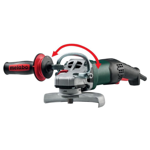 Metabo 627362000 Multi-Position Bracket For Side Handle