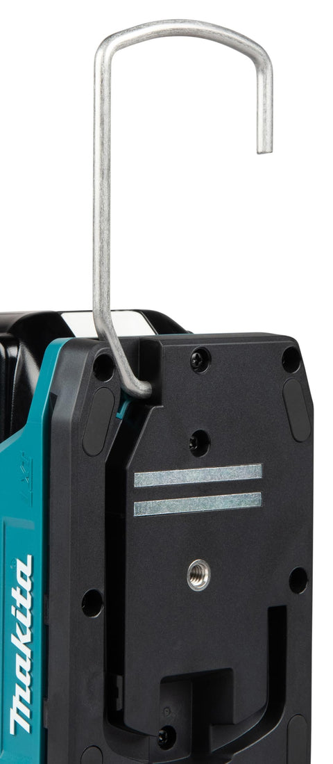 Makita DML819 18V LXT® Lithium-Ion L.E.D. Magnetic Work Light, Light Only