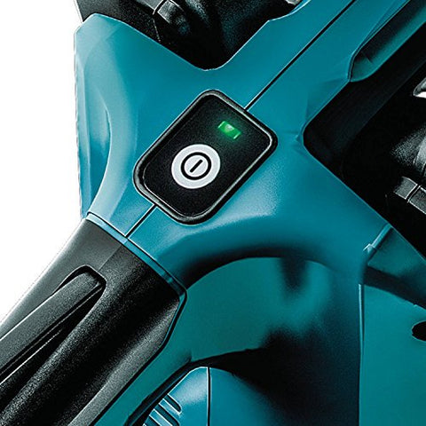 Makita XCU03Z 18V X2 LXT 14" Brushless Cordless Chainsaw Tool Only Lithium-Ion