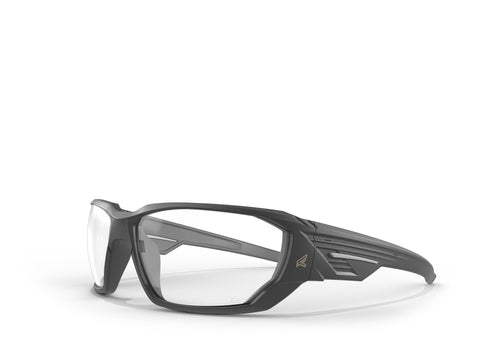 EDGE XD411VS Wrap-Around Frame Safety Glasses Premium Anti-Fog Anti-Scratch