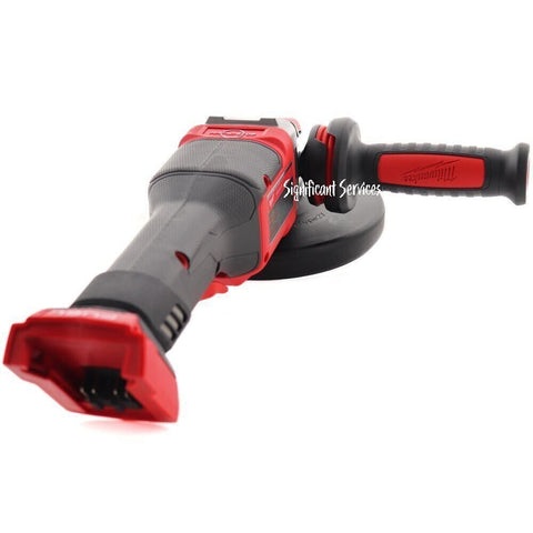MILWAUKEE M18 FUEL 4-1/2 in.-6 in.