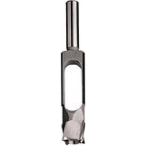 CMT 529.254.31 Plug Cutter, 1-Inch Minor Diameter, 1-15/32-Inch Diameter, 1/2-Inch Shank