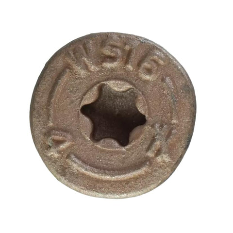 Simpson Strong-Tie SDWS16312Q Strong-Drive Framing Screws 0.160" 3-1/2" T25 750