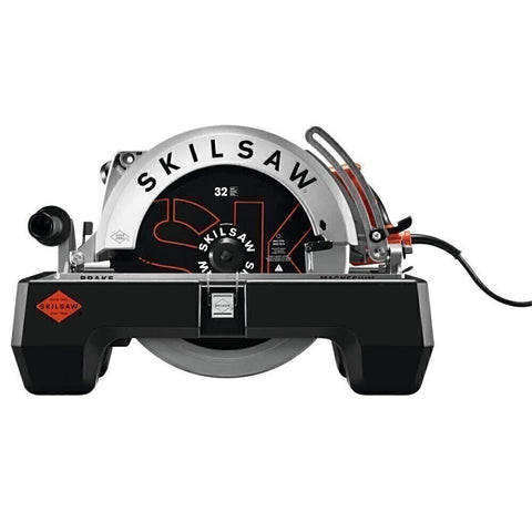 Skilsaw SPT70V-11 16-5/16 In. Magnesium super Sawsquatc Worm Drive Saw