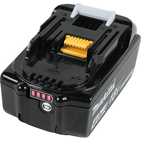 Makita BL1840B 18V 4.0Ah Li-Ion Battery Genuine OEM Fast Charge LXT Tool Power