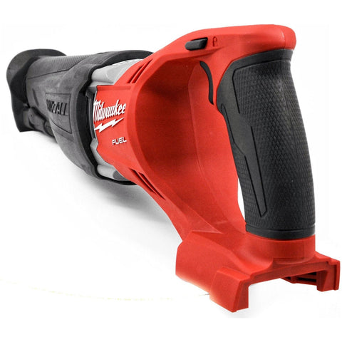 Milwaukee 2720-20 M18 18V FUEL Brushless Cordless Reciprocating Sawzall