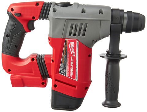 Milwaukee 2715-20 M18 FUEL 1-1/8" SDS Li-Ion Plus Rotary Hammer 5.0 Ah Battery