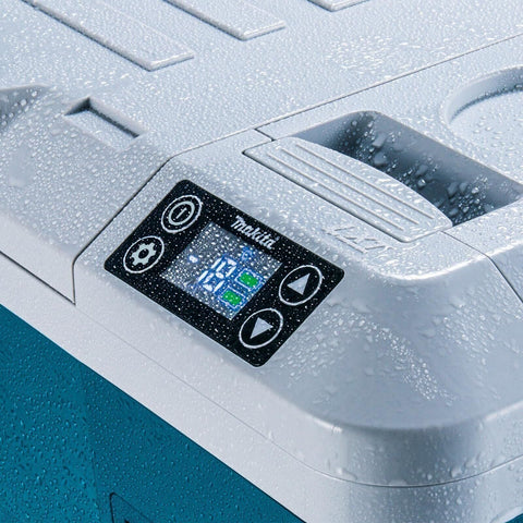 Makita DCW180Z 18V X2 LXT® Lithium-Ion, 12V/24V DC Auto, and AC...