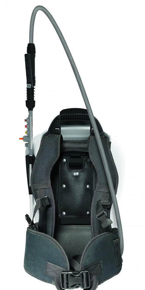 Smith Sprayer 190679 Cordless Backpack Sprayer Variable 7-Nozzle Battery Charger