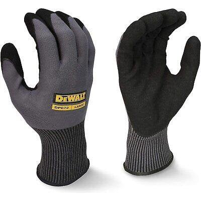 DEWALT DPG72 Flexible Durable Grip Work Glove - Size XXL