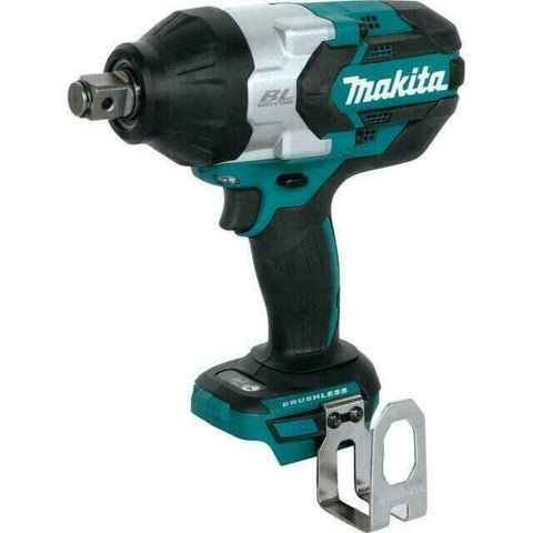 Makita XWT07Z 18V LXT 3/4" Li-Ion High Torque Cordless Brushless Impact Wrench