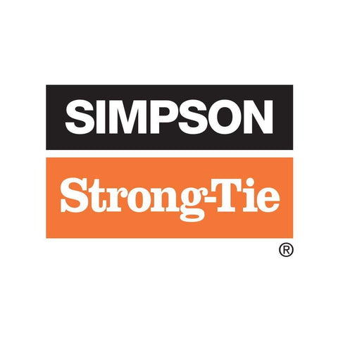 Simpson Strong-Tie CS16, 150 ft. 16-Gauge Galvanized Coiled Strap