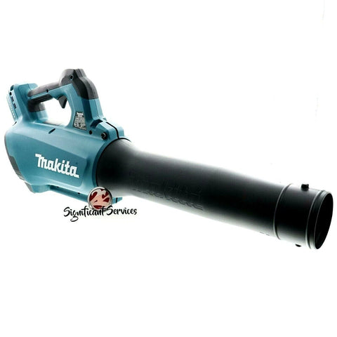 Makita XBU03Z 18V LXT ½ Lithium-Ion Brushless Cordless Blower Tool Only