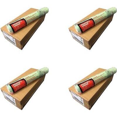 Wooster Brush R275 18 Inch Painter's Choice Roller Cover 3/8 Inch Nap 24 Pack