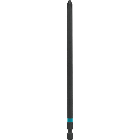 Makita A-99166 Impactx #1 Phillips 6″ Power Bit, 25 Pack, Bulk