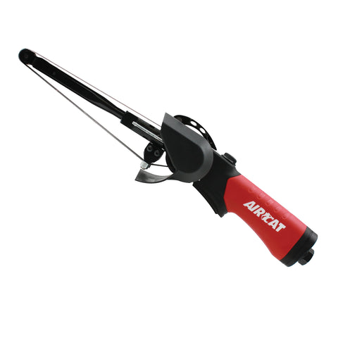 AIRCAT 6325 1/2" x 18" Belt Sander 18,000 RPM, .6 HP Non-Stall Motor