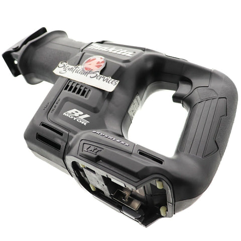 Makita XRJ07ZB 18V LXT Lithium-Ion Sub-Compact Brushless Cordless Recipro Saw, T