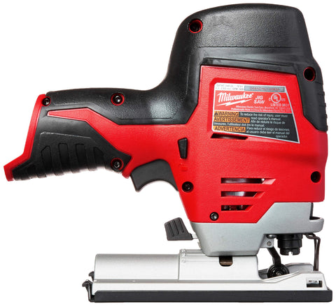 Milwaukee 2445-20 M12 Jig Saw tool Only