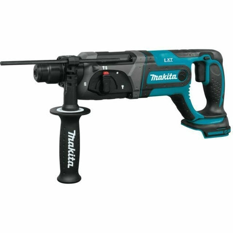 Makita XRH04Z 18V LXT Lithium-Ion Cordless 7/8" Rotary Hammer Kit, Accepts...