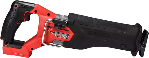 2821-20 Milwaukee M18 FUEL Cordless Reciprocating Saw Tool Only