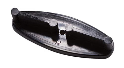 Simpson EB332WD316R275 EB TY Premium Hidden Composite Deck Fastener 275 Sq Ft