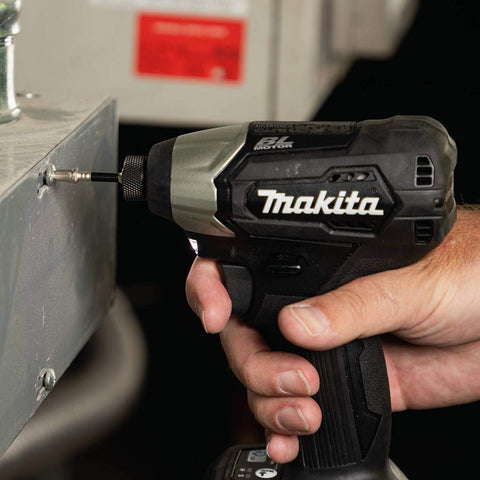 Makita E-00773 Impact XPS™ #2 Phillips 2" Power Bit, 3/pk