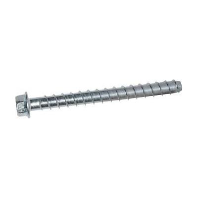 Simpson Strong-Tie THDB62800H4SS - Titen HD Concrete Screw Anchor 304SS 5/8"...