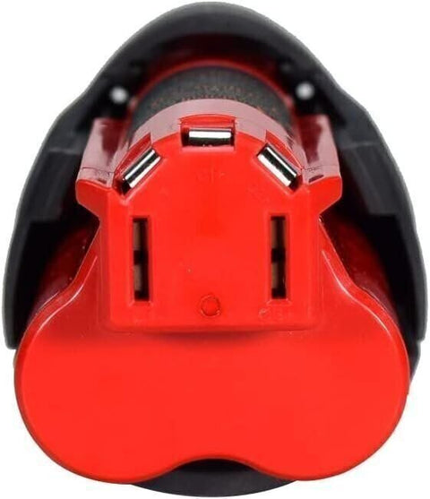 Milwaukee 48-11-2425 12V Lithium-Ion Hight Output CP2.5Ah Battery 2 Pack