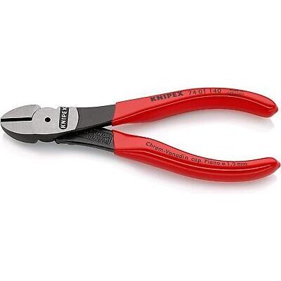 Knipex 7401140 5,51" High Leverage Diagonal Cutters